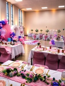 Marindot Events