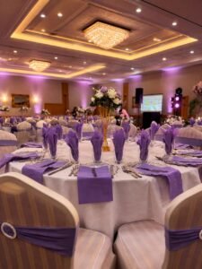 Marindot Events