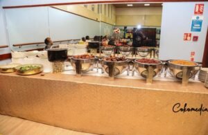 Flavour Hub Food & Events LTD