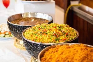Eddilicious Foods