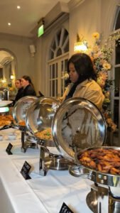 Flavour Hub Food & Events LTD