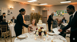 Adorn Event Staffing