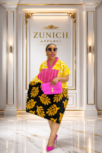 Zunich Apparel