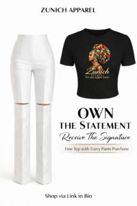 Zunich Apparel