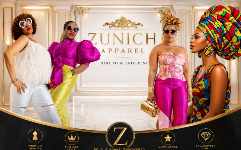 Zunich Apparel