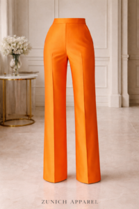 Zunich Apparel