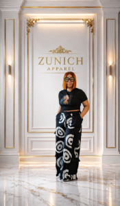 Zunich Apparel
