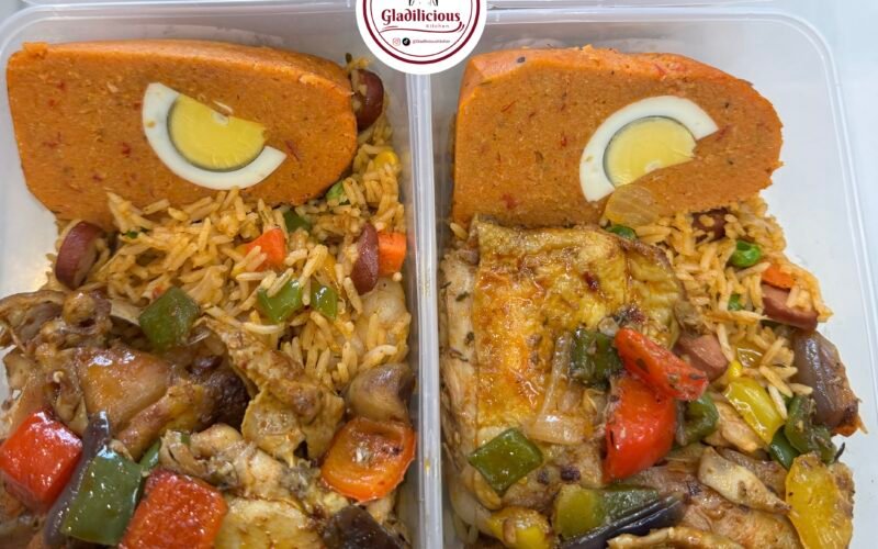 GladiliciousKitchen