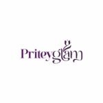 Pritey Glam