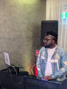 DJ A-Tech
