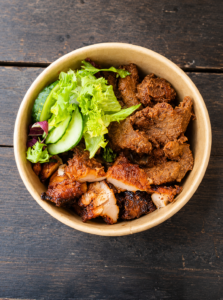Chop Suya