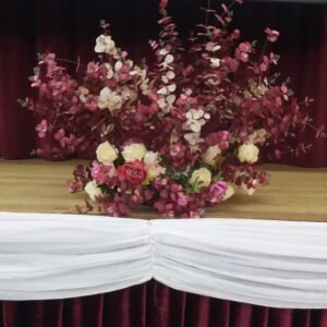 Pleasant places events services