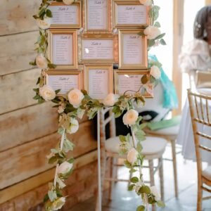 Pleasant places events services