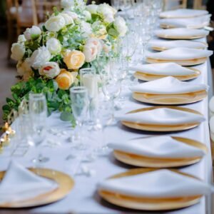 Pleasant places events services