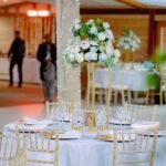 Pleasant places events services