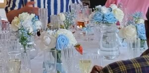 Pleasant places events services