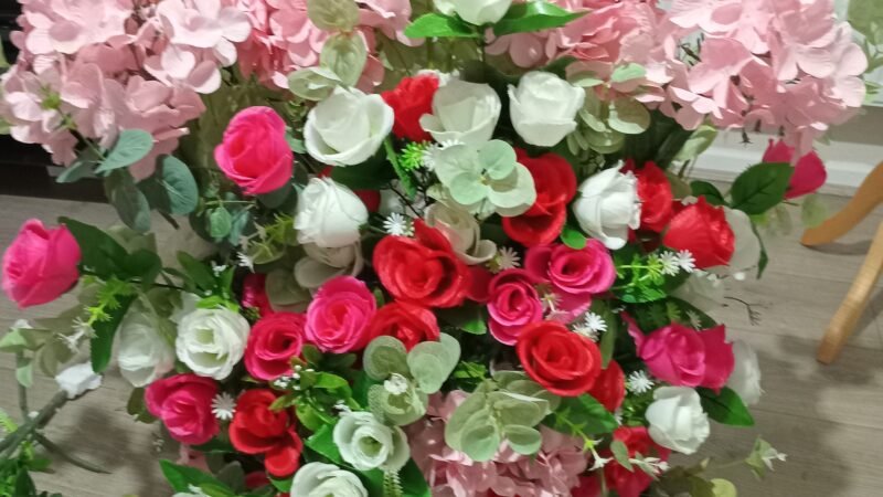Pleasant places events services