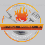 Unstoppablejoel Grills