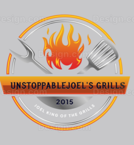 Unstoppablejoel Grills
