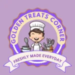 Golden treats corner