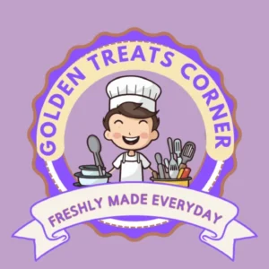 Golden treats corner