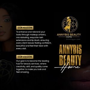 Annybis beauty home