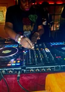 Dj OTB