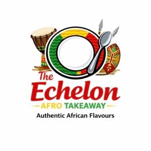 The Echelon cuisine