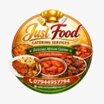 Just food catering services