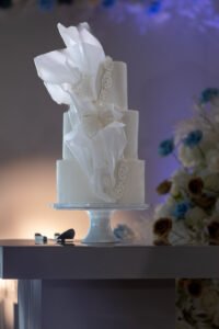 Gwyneth Johnson Cake Design