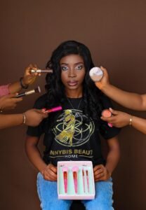 Annybis beauty home