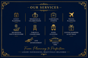 Olori’s Enterprises LTD