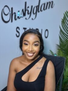 Ohiskyglam