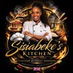 Sisiabeke’s kitchen