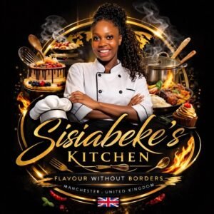 Sisiabeke’s kitchen