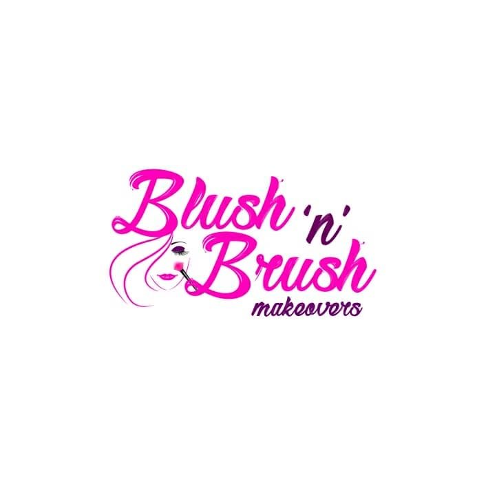 Blushnbrushmakeovers
