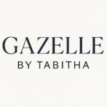 Gazelle by Tabitha