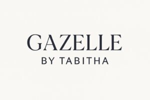 Gazelle by Tabitha