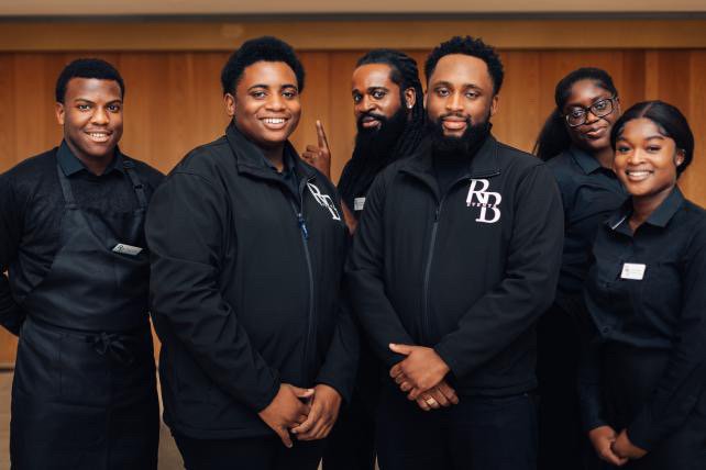 RBEVENTS STAFFING