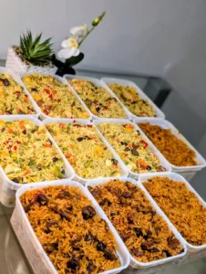 Kikky’s Relish