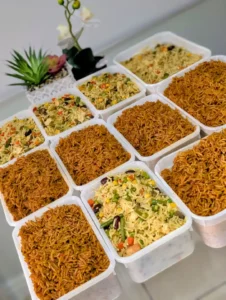 Kikky’s Relish