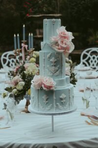 Gwyneth Johnson Cake Design