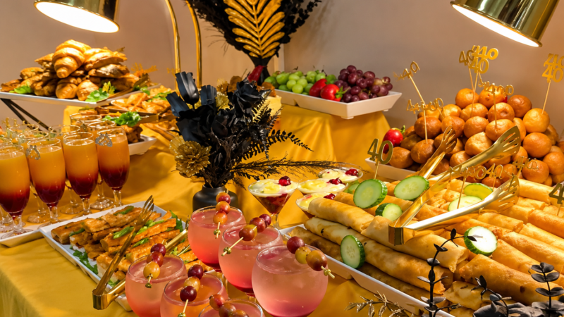 Estellecakes’n’confectionaries