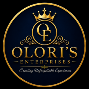 Olori’s Enterprises LTD