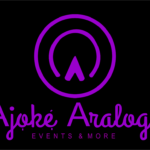 Ajoke Araloge