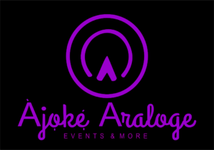 Ajoke Araloge