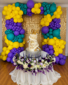 Beulah Celebrations