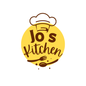 Jo’s kitchen
