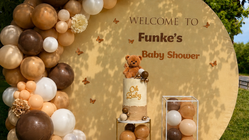 T-bakes & Events