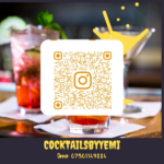 Cocktailsbyyemi